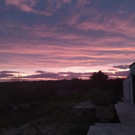 B&B Masseria Cappotto Laterza Eksteriør bilde