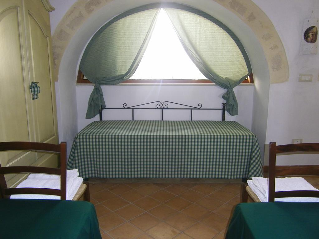 B&B Masseria Cappotto Laterza Rom bilde